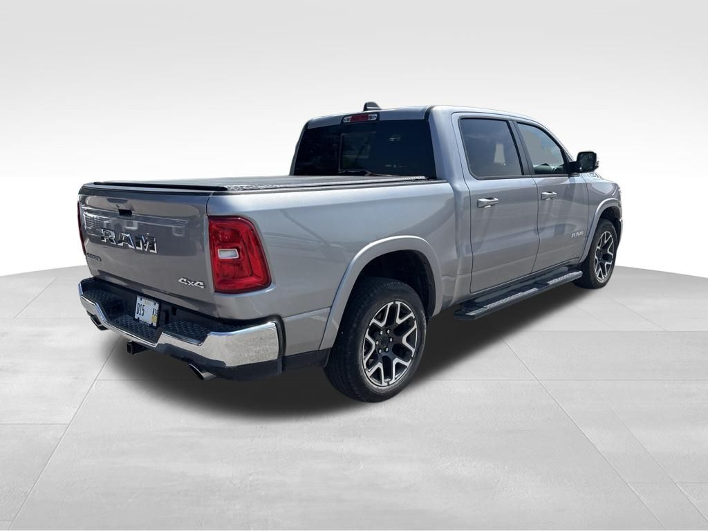 Used 2025 Ram 1500 Truck
