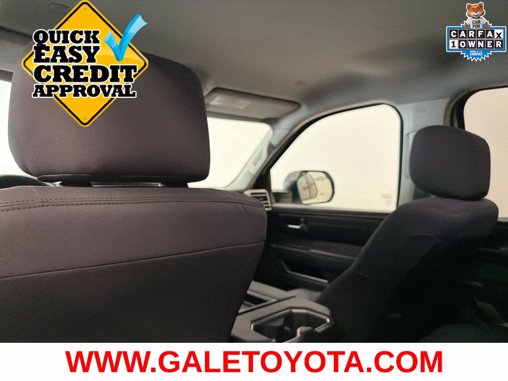 Used 2024 Toyota Tundra Truck