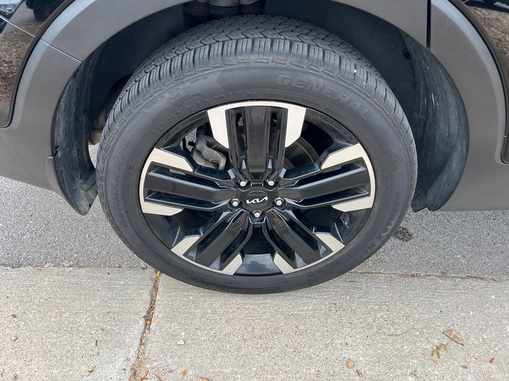 Used 2024 Kia Telluride SUV