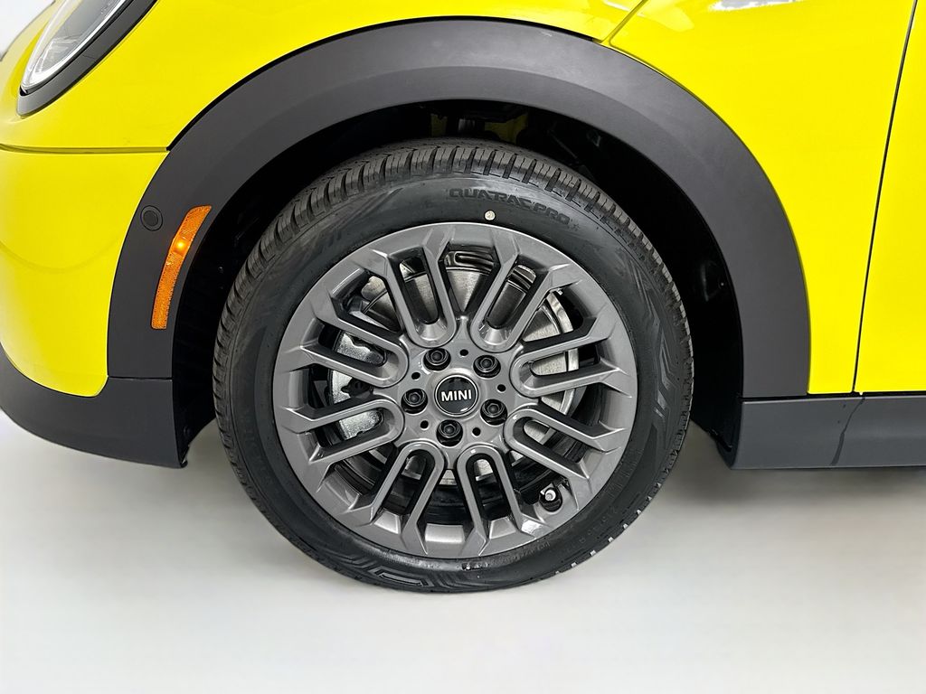 Thumbnail: 2026 MINI Cooper - 28