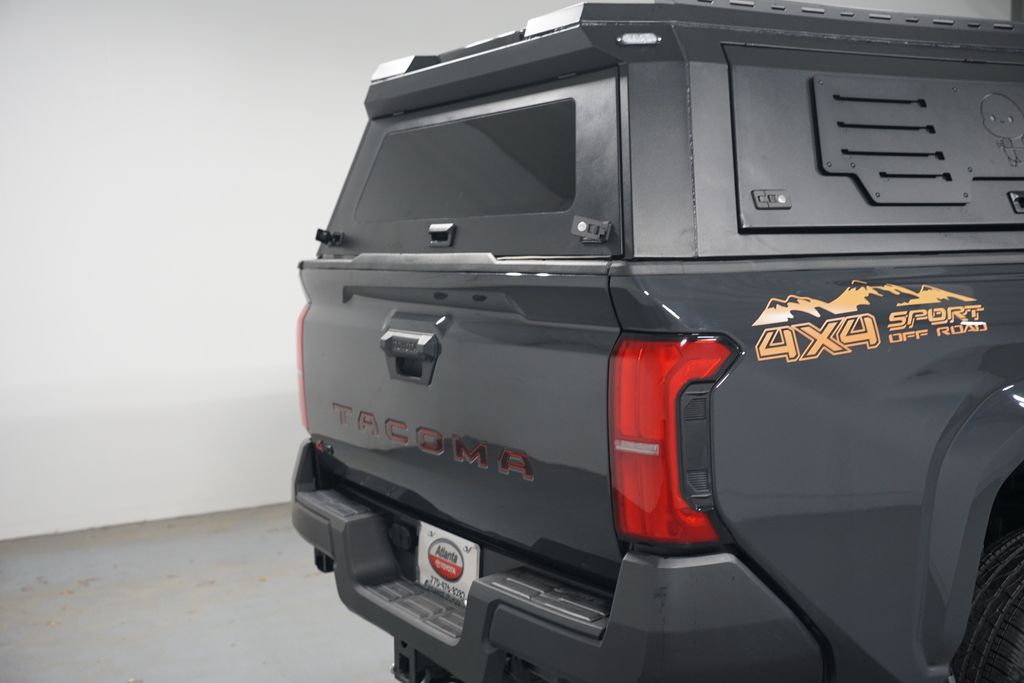 Thumbnail: 2025 Toyota Tacoma - 10