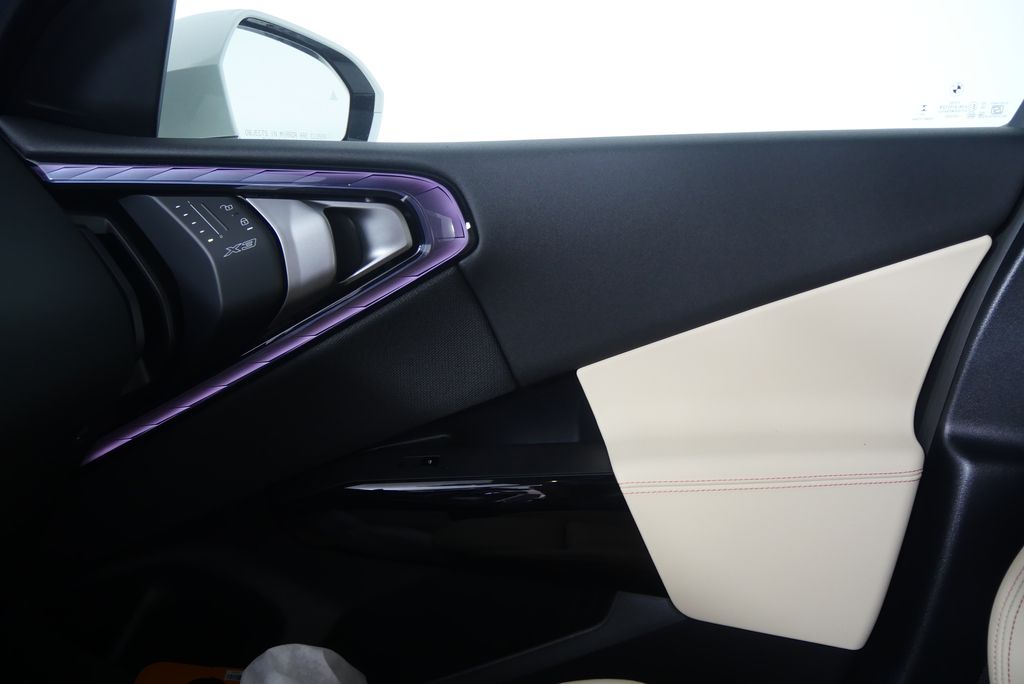 Thumbnail: 2026 BMW X3 - 22