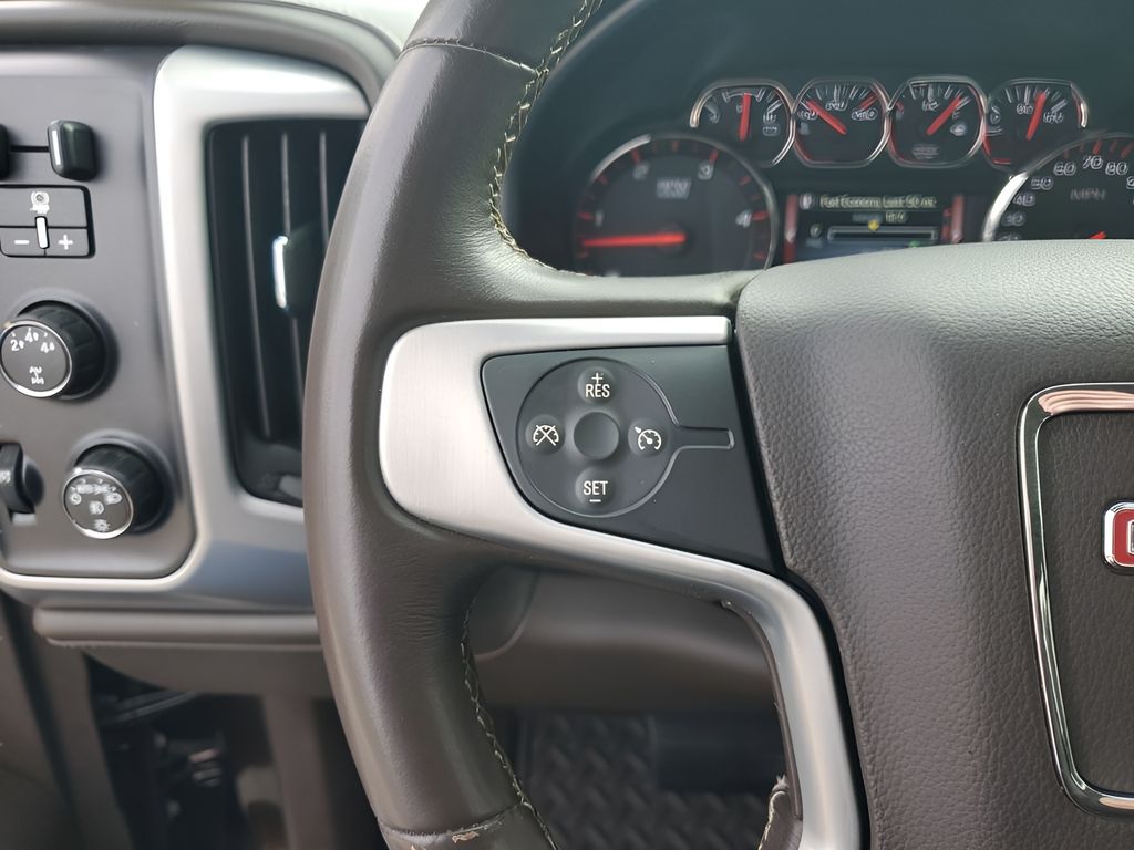 Used Car 2016 Gmc Sierra 2500hd  Slt For Sale Under $50,000 In Austin, Texas