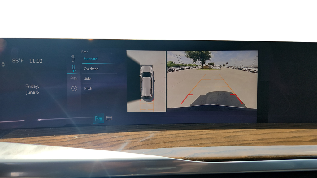 2025 Cadillac Escalade