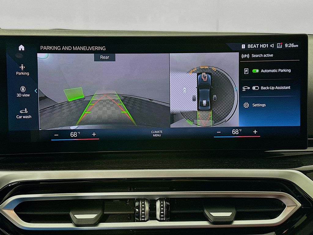 Thumbnail: 2023 BMW 3 Series - 14