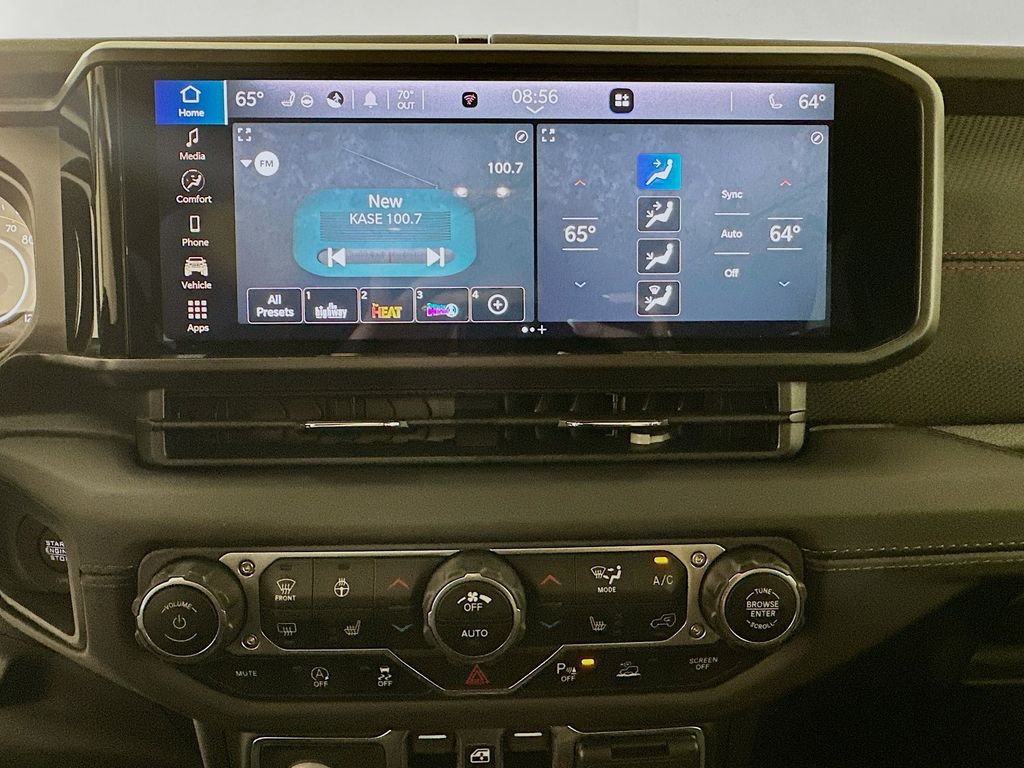 Thumbnail: 2024 Jeep Gladiator - 14