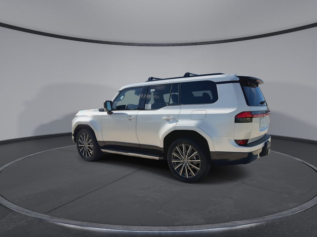 Thumbnail: 2026 Lexus GX - 6