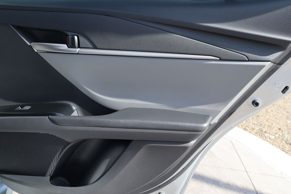 Thumbnail: 2026 Toyota Camry - 26