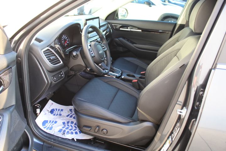 Used Car 2023 Kia Seltos  Ex For Sale Under $25,000 In Georgetown, Texas