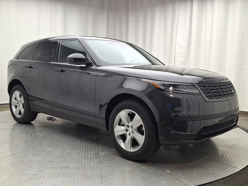 Thumbnail: 2026 Land Rover Range Rover Velar - 2