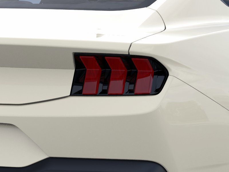 New 2025 White Ford GT Premium image 21