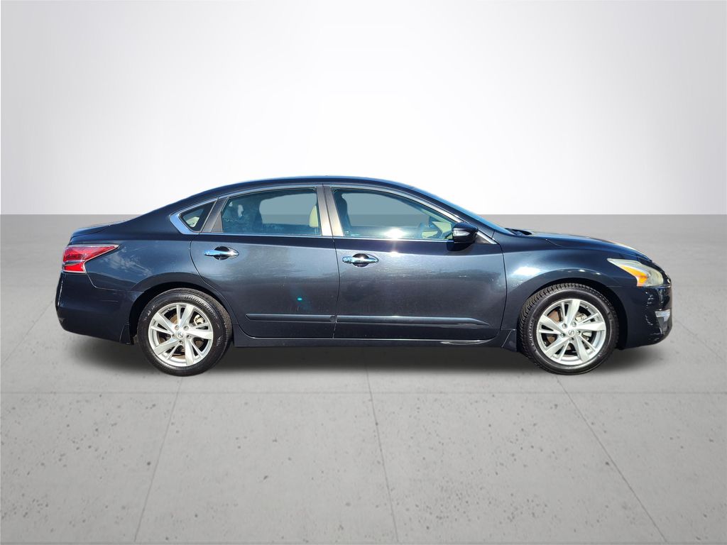 2014 Nissan Altima 2.5 SL