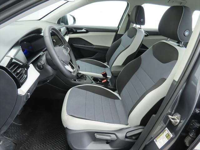 Thumbnail: 2026 Volkswagen Taos - 19