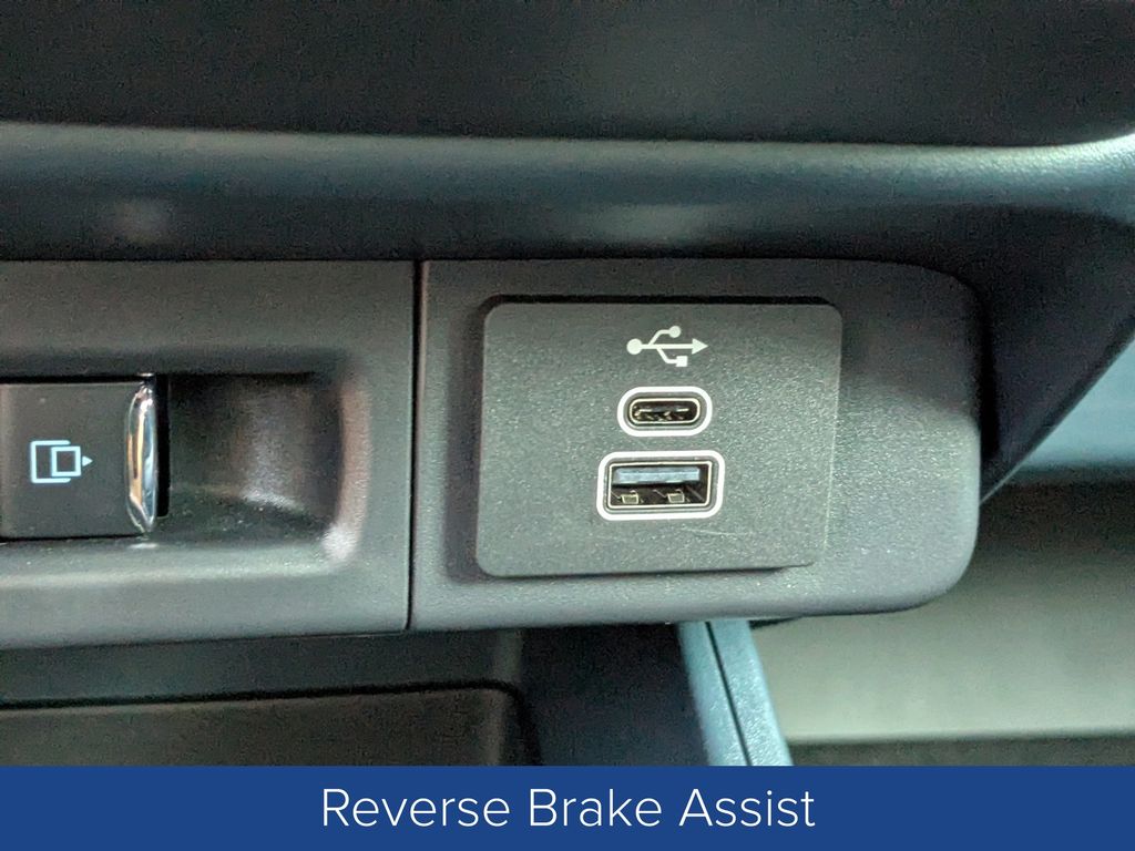 2025 Ford Maverick Lobo