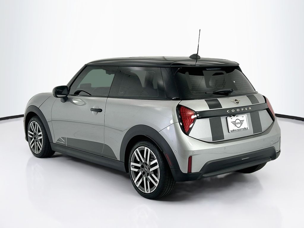 Thumbnail: 2026 MINI Cooper - 7