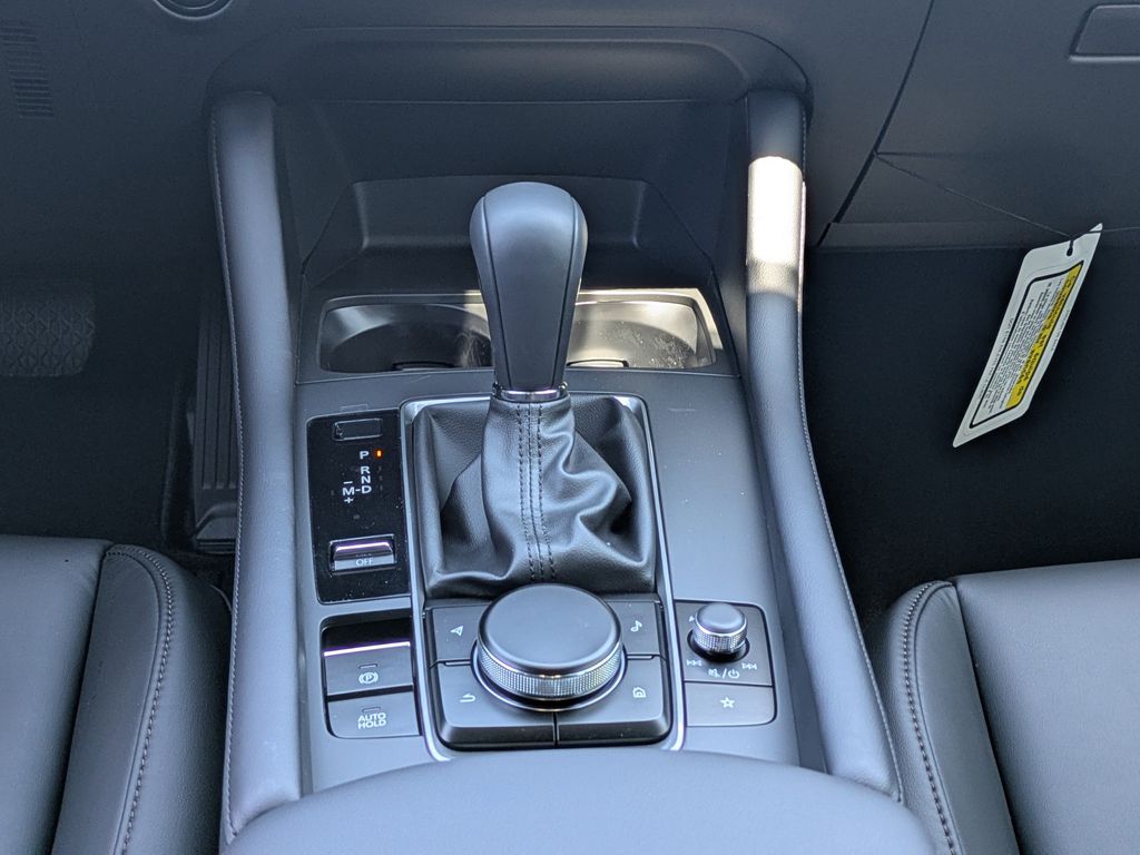 2026 Mazda Mazda3 Hatchback 2.5 S Preferred
