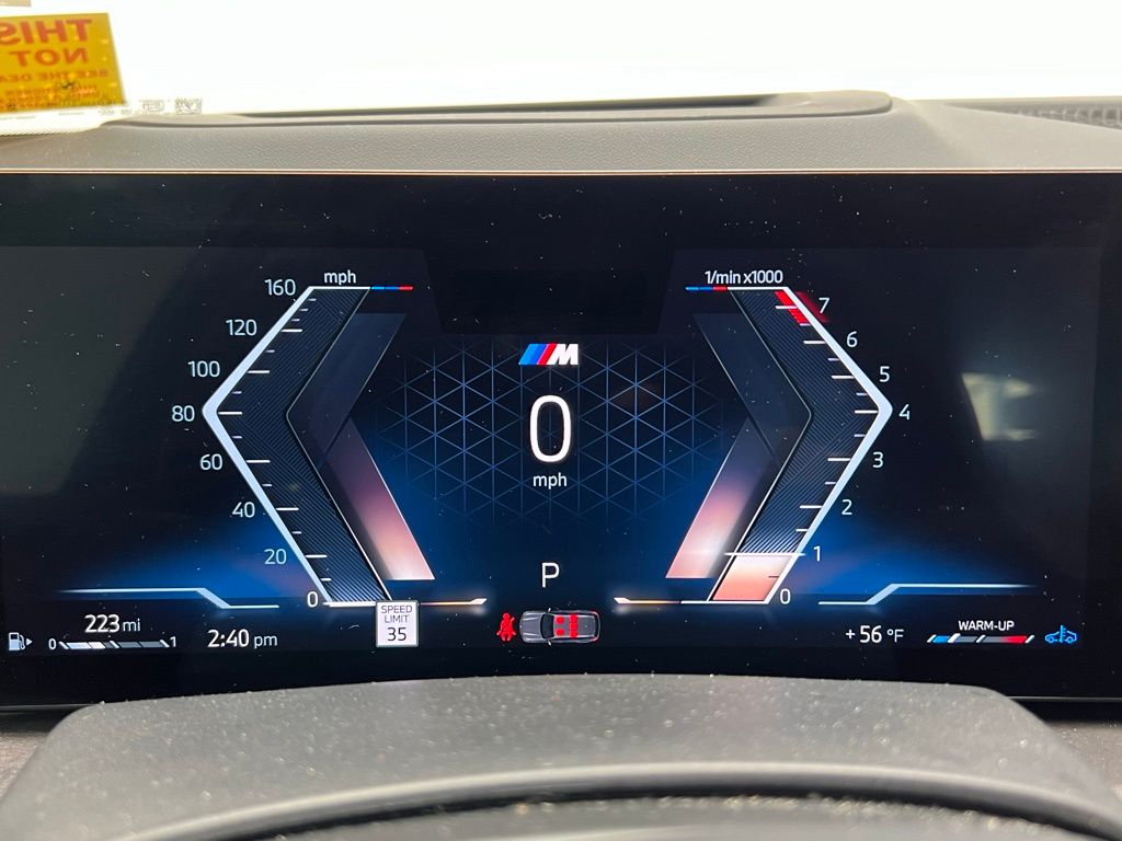 Thumbnail: 2024 BMW X5 - 16