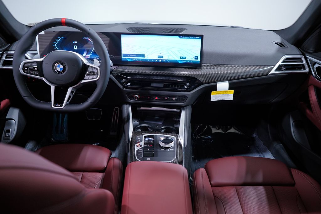 Thumbnail: 2026 BMW 4 Series - 15