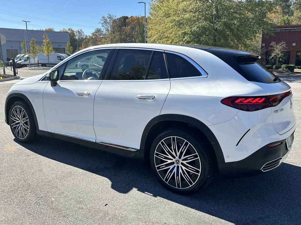 2023 Mercedes-Benz EQE 500 SUV 6