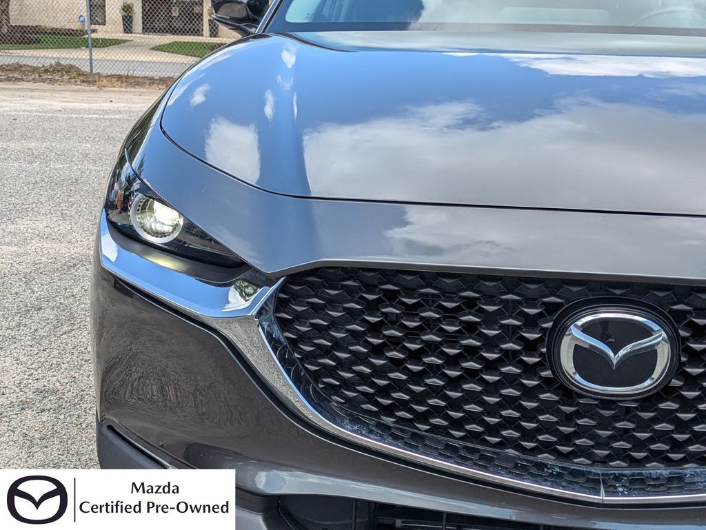 2023 Mazda CX-30 2.5 S Select