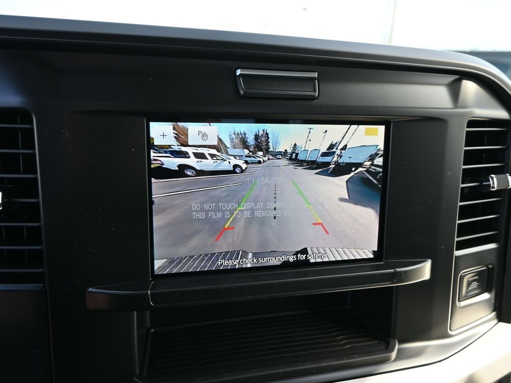 2025 Ford F-250 Super Duty XLT
