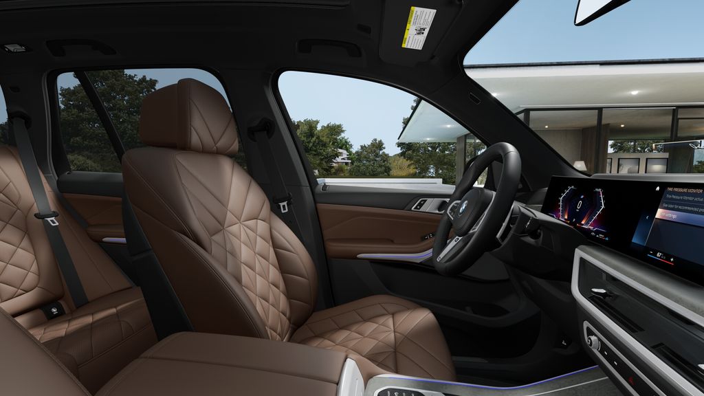 Thumbnail: 2026 BMW X5 - 9