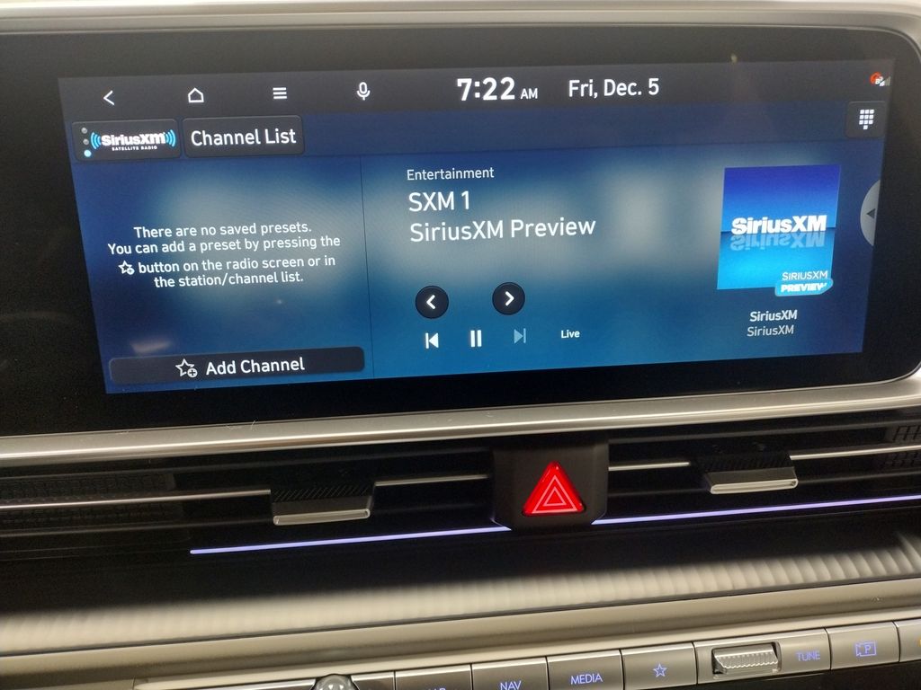 2025 Hyundai IONIQ 6 Limited