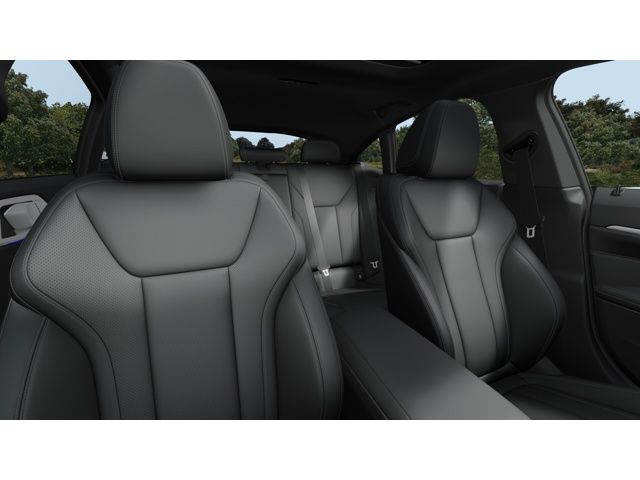 Thumbnail: 2026 BMW 4 Series - 11