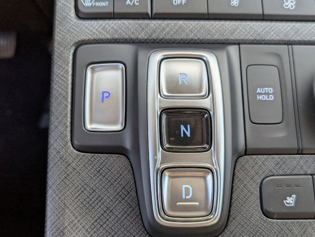 2024 Hyundai Palisade Limited Gray at Shottenkirk Kia Fort Bend