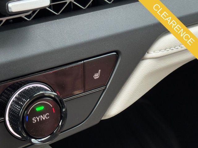 2025 Honda Accord SE Red at Community Honda