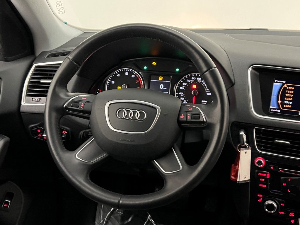 Thumbnail: 2014 Audi Q5 - 20