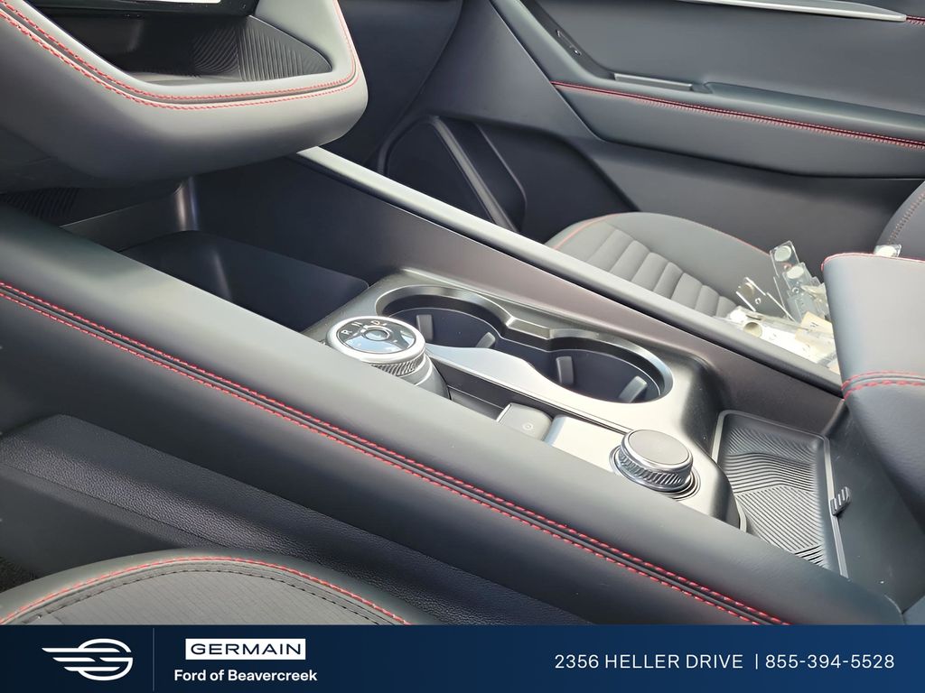 New 2026 White Ford ST-Line image 20