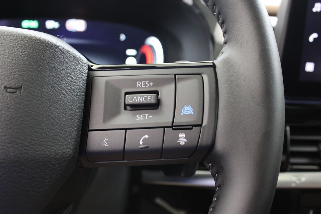 new 2026 Nissan Pathfinder car, priced at $48,890