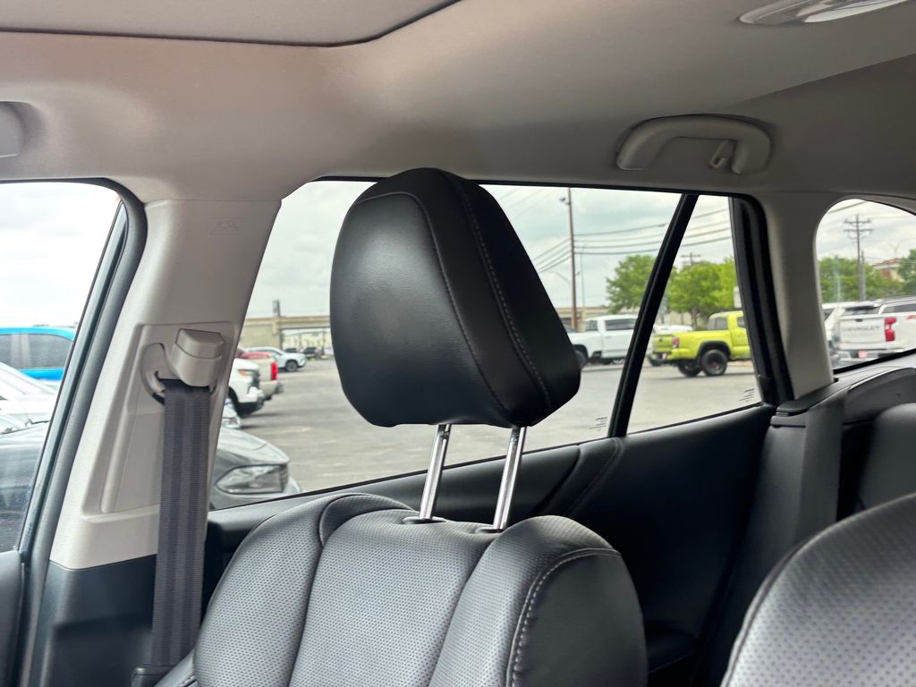 Used Car 2023 Subaru Outback  Touring Xt For Sale Under $35,000 In Austin, Texas