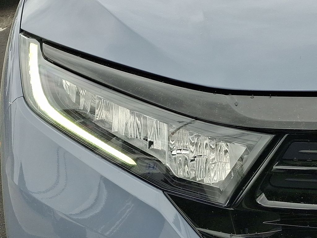 Thumbnail: 2024 Honda Odyssey - 9