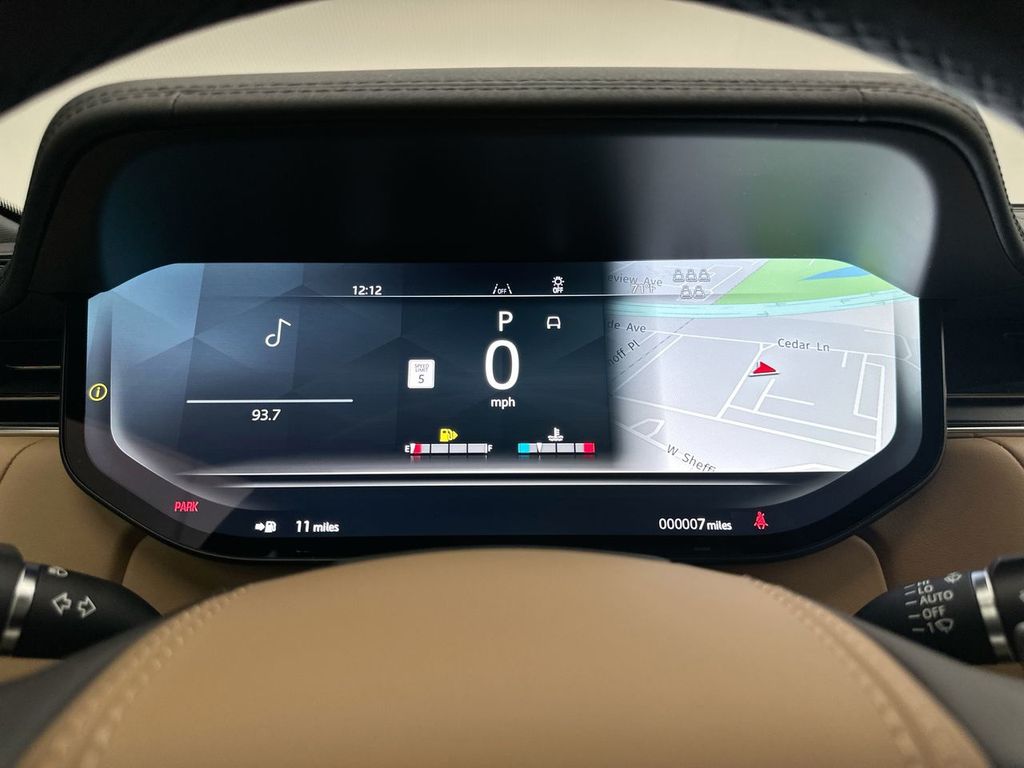 Thumbnail: 2026 Land Rover Range Rover - 23