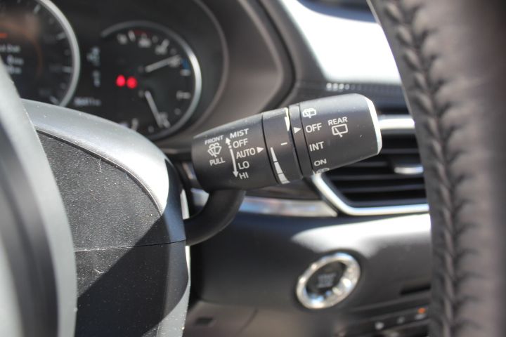 Used Car 2023 Mazda Cx-5  2.5 S Premium Package For Sale Under $25,000 In Georgetown, Texas