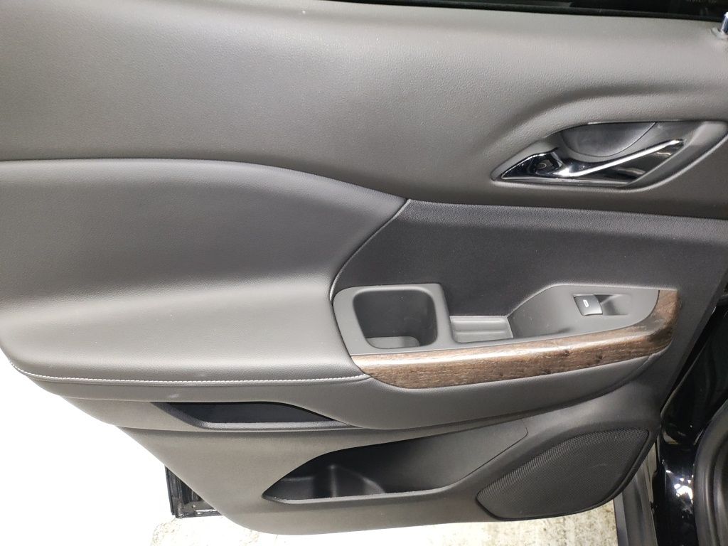 Used 2023 Black GMC Denali image 29