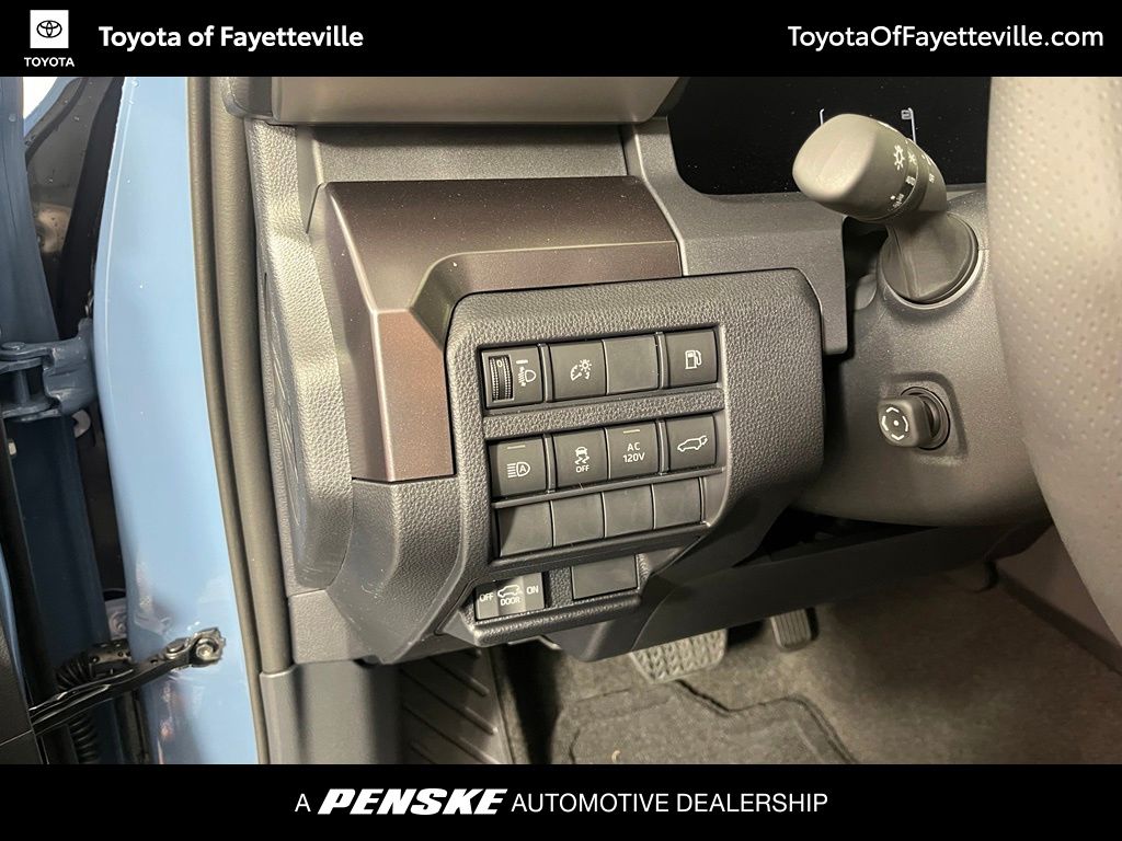 Thumbnail: 2026 Toyota 4Runner - 27