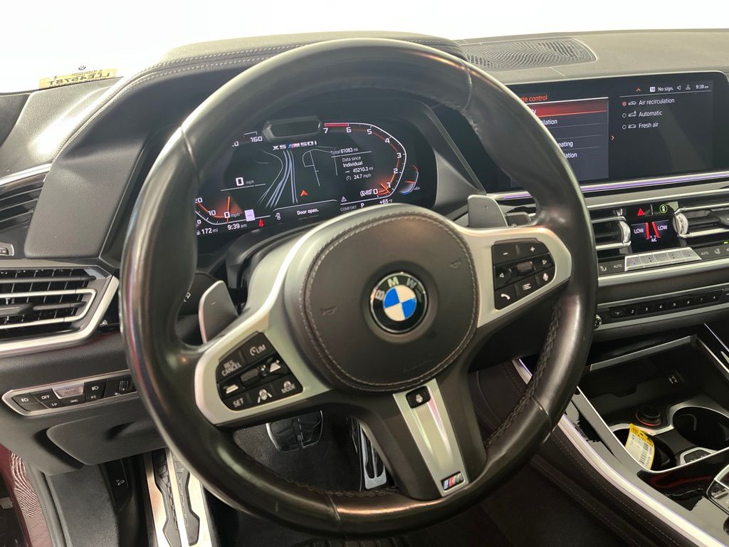 Thumbnail: 2020 BMW X5 - 31