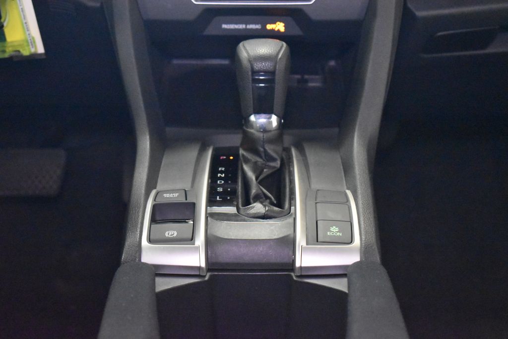 Thumbnail: 2016 Honda Civic - 19