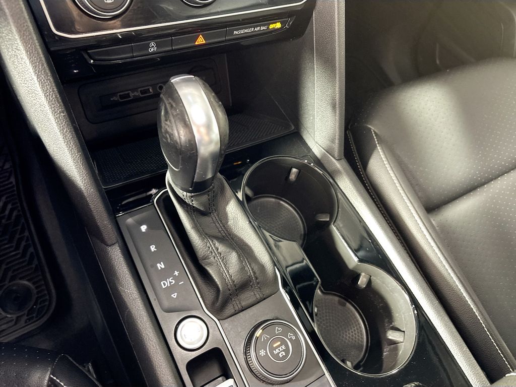 2020 Volkswagen Atlas Cross Sport 2.0T SEL