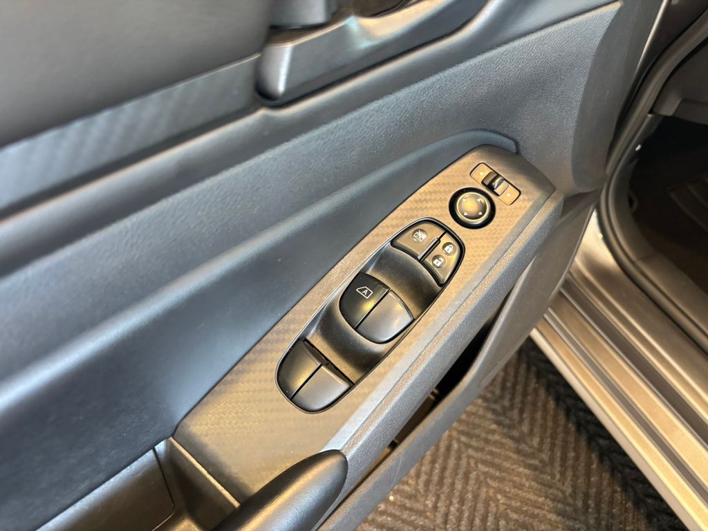 2023 Nissan Altima 2.5 S
