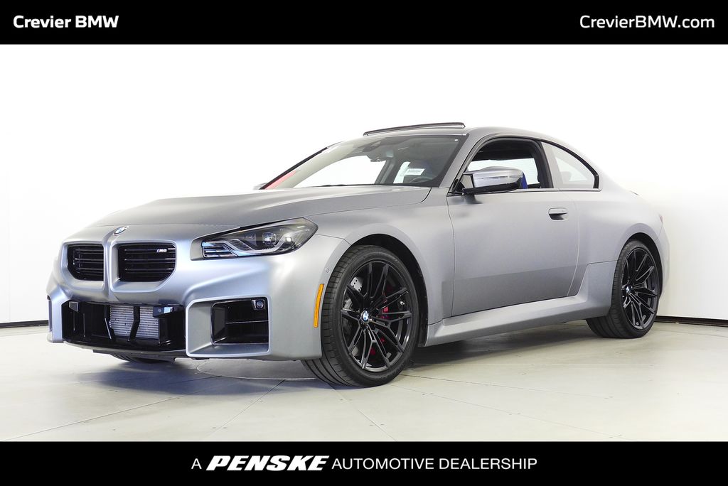 2024 BMW M2  -
                  Santa Ana, CA