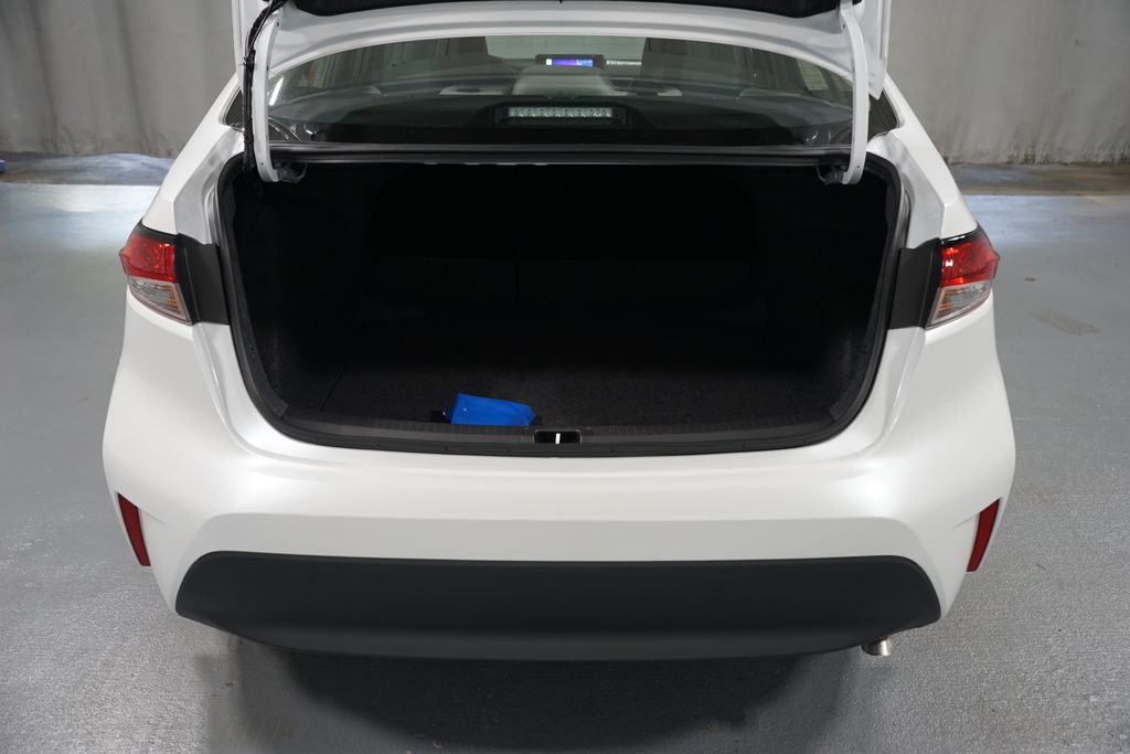 Thumbnail: 2026 Toyota Corolla - 32