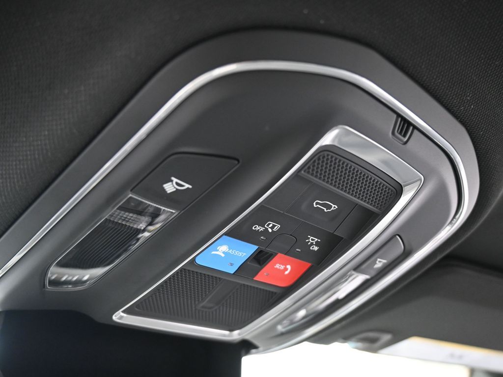 New 2026 Bright White Clearcoat Jeep Laredo image 21