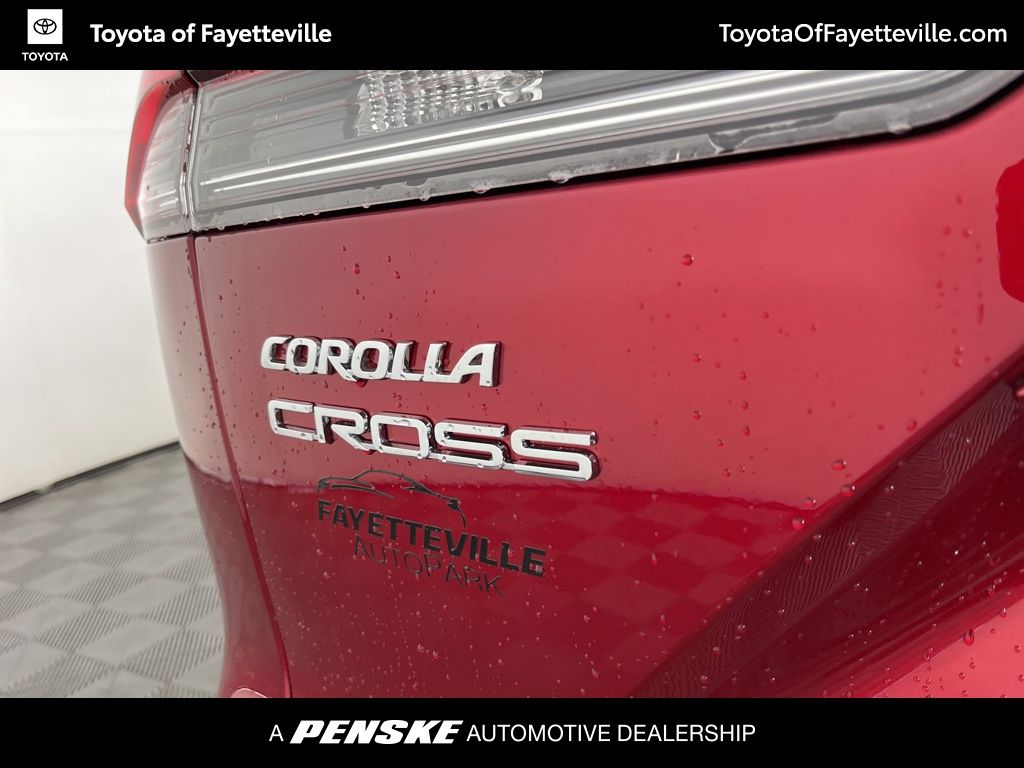 Thumbnail: 2026 Toyota Corolla Cross - 19