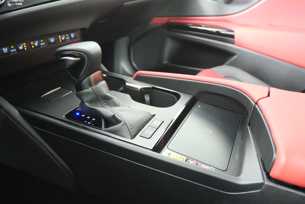 Thumbnail: 2024 Lexus ES - 30