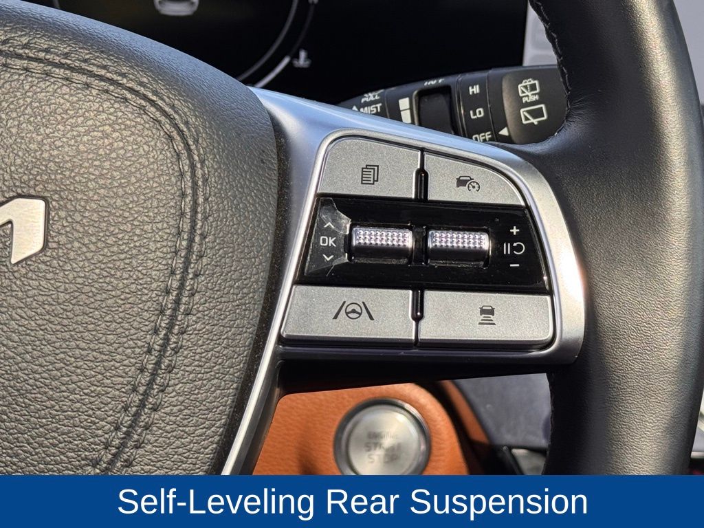 2024 Kia Telluride SX X-Pro