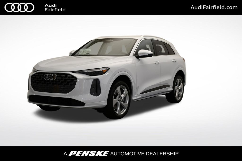 Thumbnail: 2025 Audi Q5 - 1